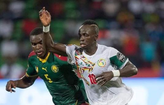 Cameroun – Ngadeu: « S’il y a une équipe que nous souhaiterions jouer ça serait le Sénégal »