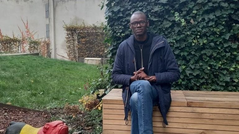 « En tant que scientifique d’un pays du Sud, je me suis humilié »