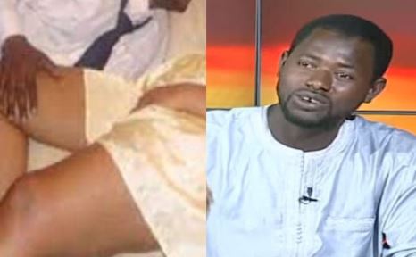 Oustaz Niang aux amateurs : « Sétane porno dafa kharaam… »video
