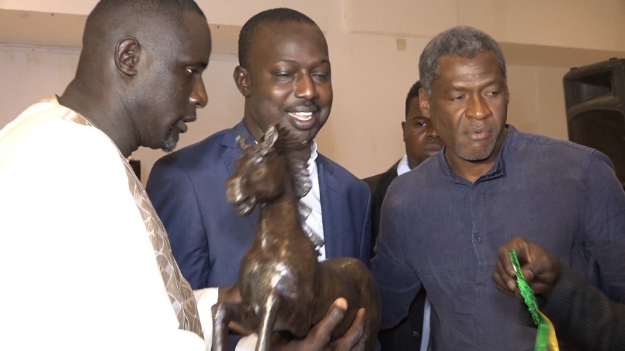 Fin du mandat du Cng des courses hippiques, Oumar Collé Bao pressenti pour remplacer Cheikh T. Niang