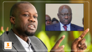 Affaire Sweet Beauté : Serigne Bassirou Gueye liste les 6 contradictions notées dans le PV chez Sonko