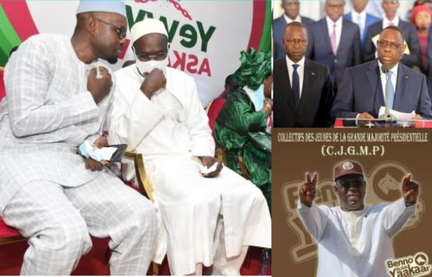 Casamance – Ousmane Sonko : « 150 hectares de terres vendues à des Turcs par Macky et Mahmoud Saleh »