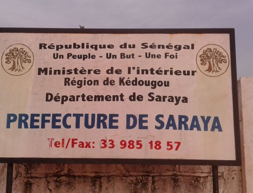 Dépôt de listes à Saraya : Wallu Sénégal et ses alliés forclos pour retard