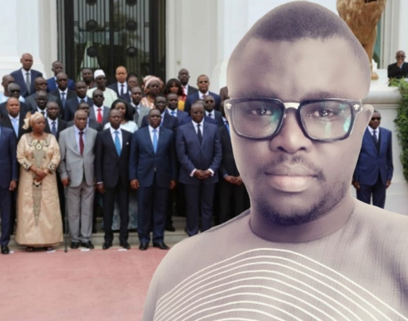 Retour du poste de Premier Ministre : Un fauteuil pour deux (Par Papa CISSÉ)*