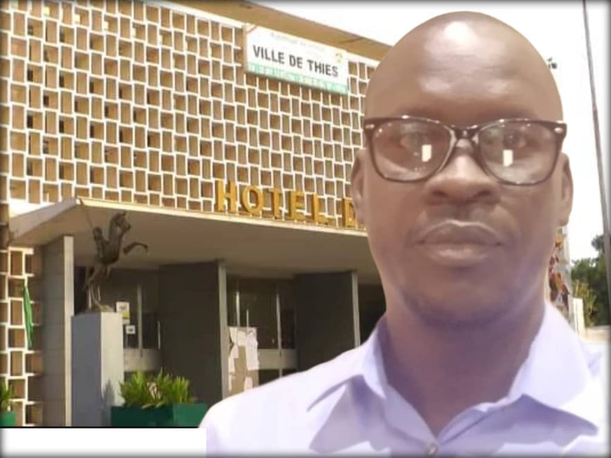 « Course Effrénée Vers Le Pactole Foncier… »