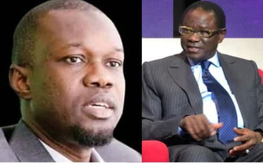 Locales risquées pour Sonko en 2024-Pape Diop: »Wade, candidat à la mairie de Dakar, avait perdu…