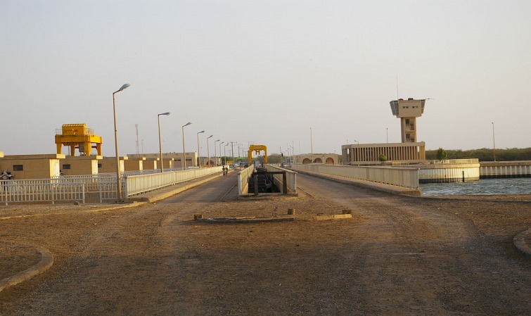 Pont de Rosso : Macky Sall et Ghazouani lancent les travaux, ce mardi