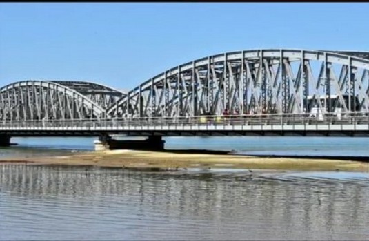 SOS pont Faidherbe St-Louis : Alerte sur la dégradation de l’ouvrage (Vidéo)