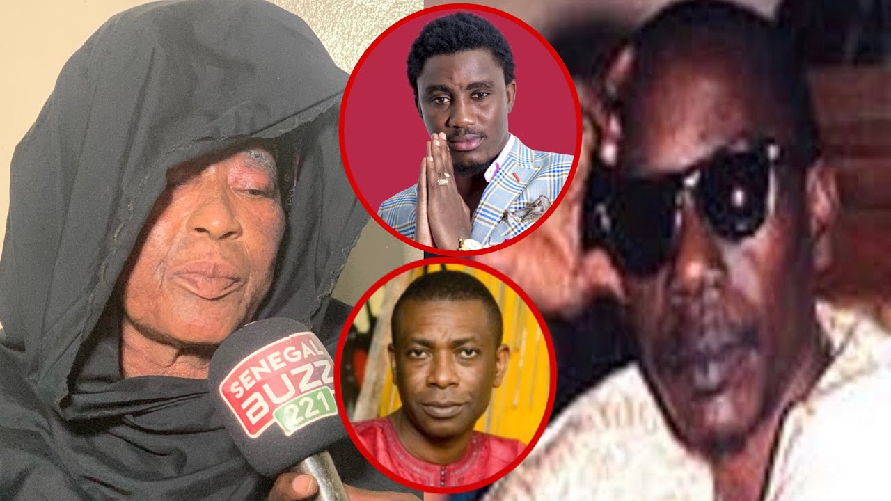 Alitée, l&rsquo;épouse de Ndiaga Mbaye demande de l&rsquo;aide:  » J&rsquo;ai envoyé 20 lettres à Marieme Faye Sall »