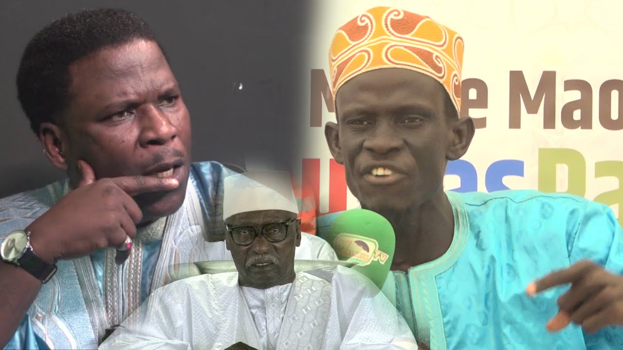 Affaire Iran Ndao : Oustaz Mouhamed Mbaye recadre le prêcheur et interpelle Bougane (vidéo)