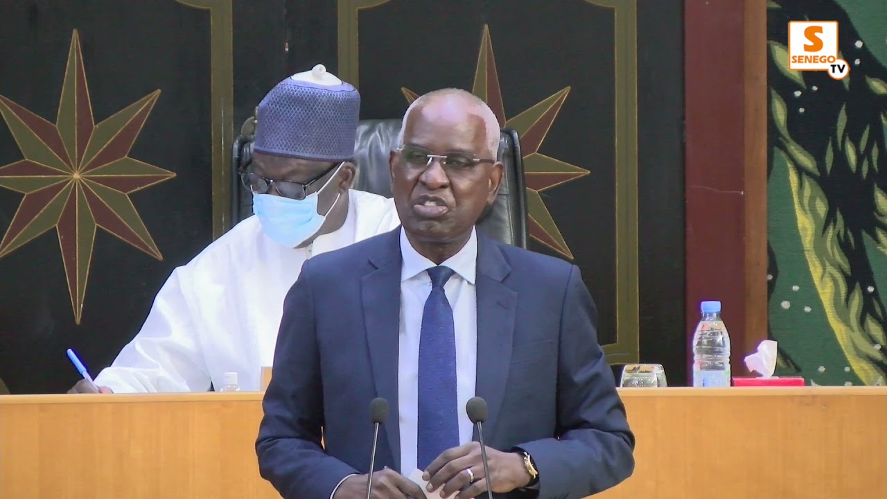 Trafic de passeports diplomatiques: Me Malick Sall salue l’engagement des députés
