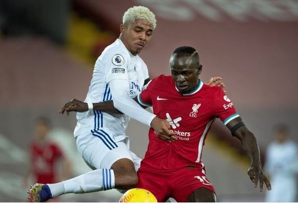 Wesley Fofana : « Pourquoi jouer contre Sadio Mané est difficile…»