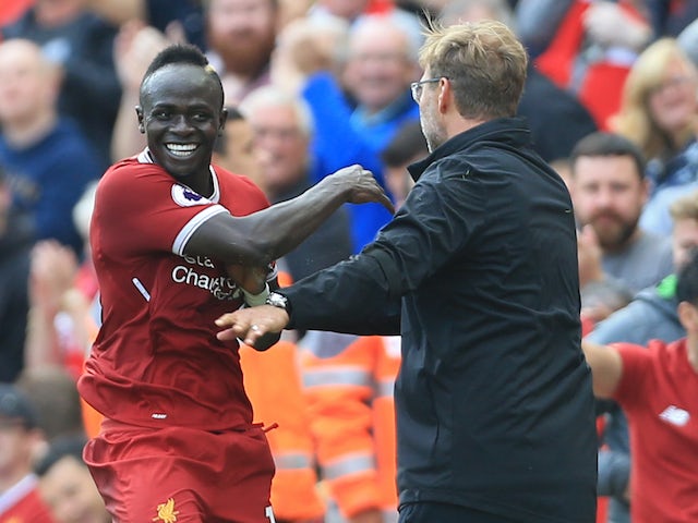 Bourges-Mané ironise sur le départ de Klopp: « Il a dit qu’il quittait Liverpool? Peut-être qu’il va venir ici »