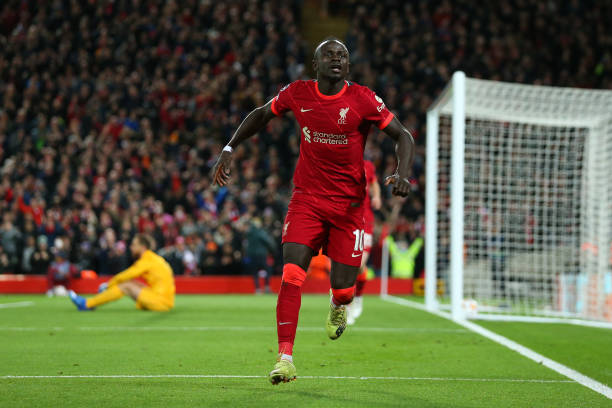 Liverpool : Sadio Mané, le Roi à Anfield