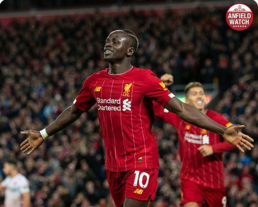 Liverpool : Sadio Mané est prêt à négocier son contrat…