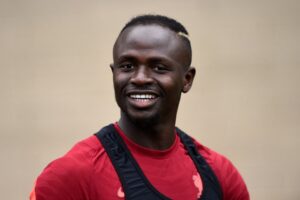 Urgent – Liverpool : Sadio Mané a participé à l’entrainement ce mardi