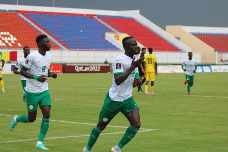 Mondial 2022 – Zone Afrique: Le programme des 5e et 6e journées