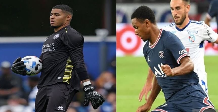 Sénégal : La Fédération annonce les forfaits de Abdou Diallo et Sény Dieng, positifs au Covid-19!