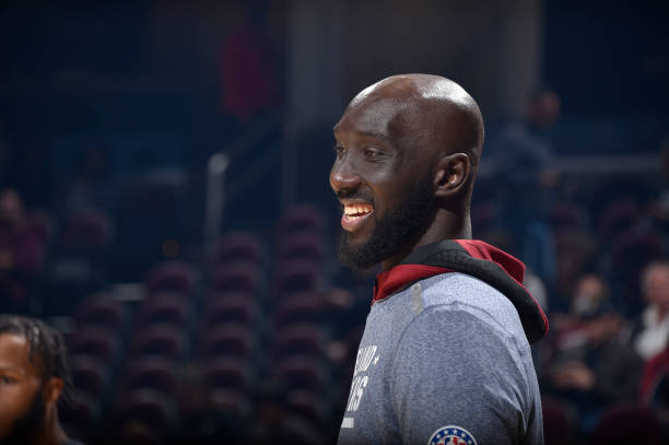 Basket : Tacko Fall veut toujours réaliser son rêve en NBA