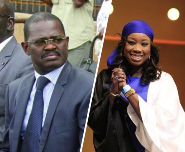 Adultère et bigamie: Palla Mbengue traîne en justice Thiané Diagne et lui réclame 50 millions