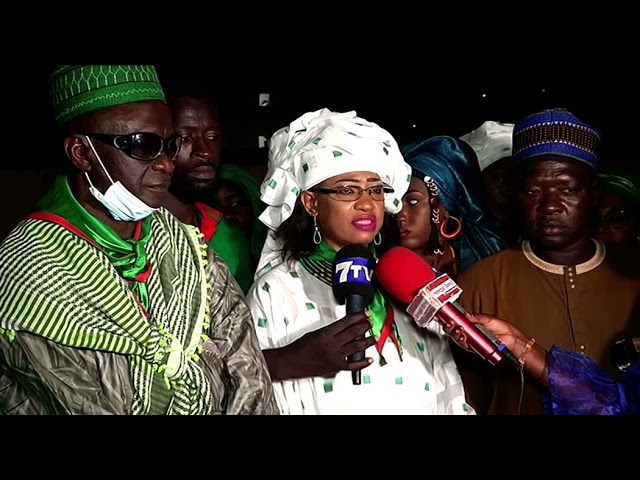 Elections locales à Diamaguene Sicap Mbao : La députée Aissatou Cissokho crée sa liste parallèle…