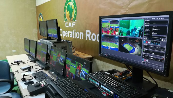 CAN 2022 : La Var utilisée dès les matchs de poules
