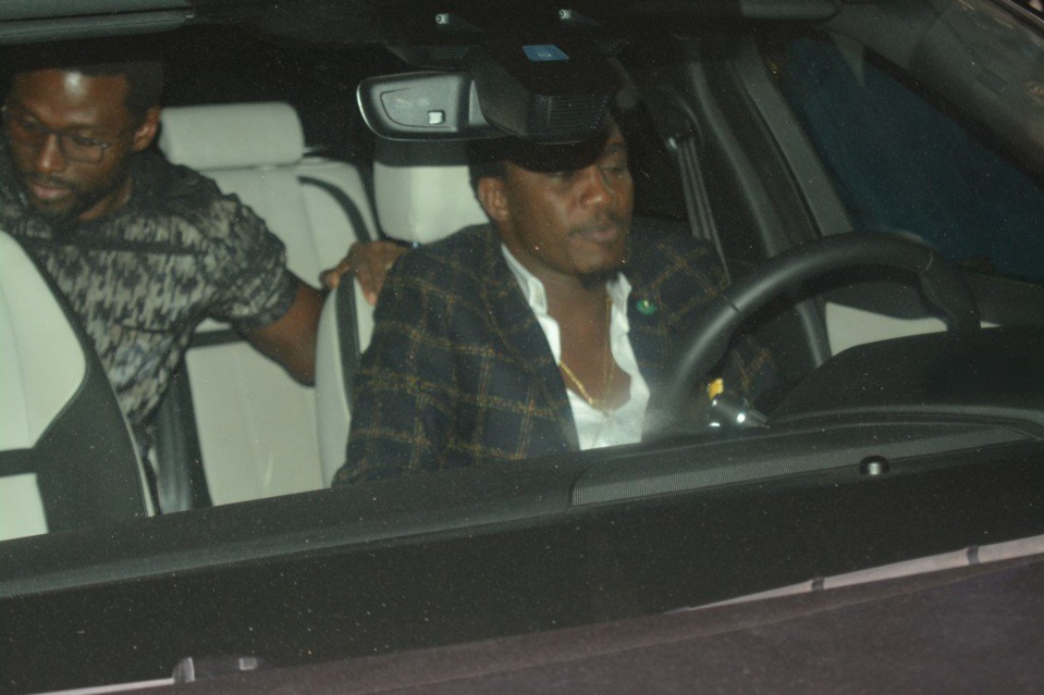 Affaire du Range Rover volé : Wally Seck, Ibou Touré et Cie devant juge le 2 décembre prochain