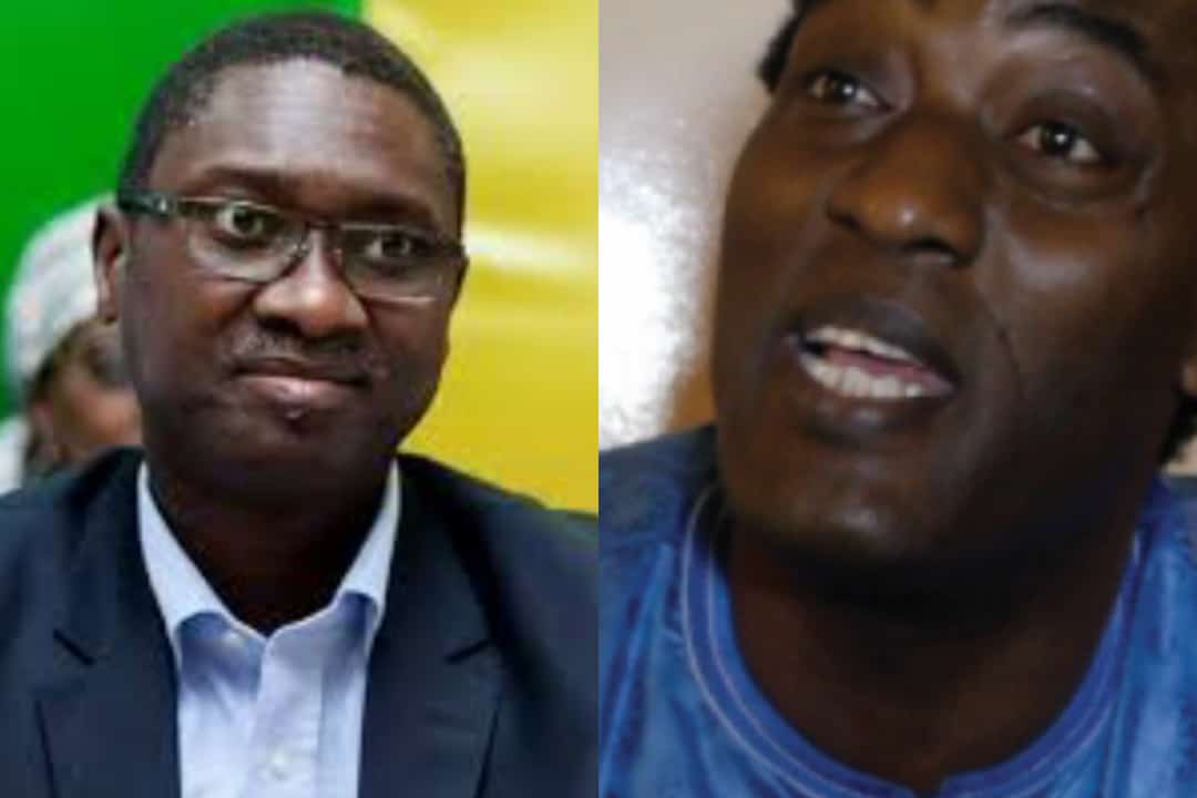 Mairie de Rufisque : Diazaka refuse le choix de Macky et maintient sa candidature…
