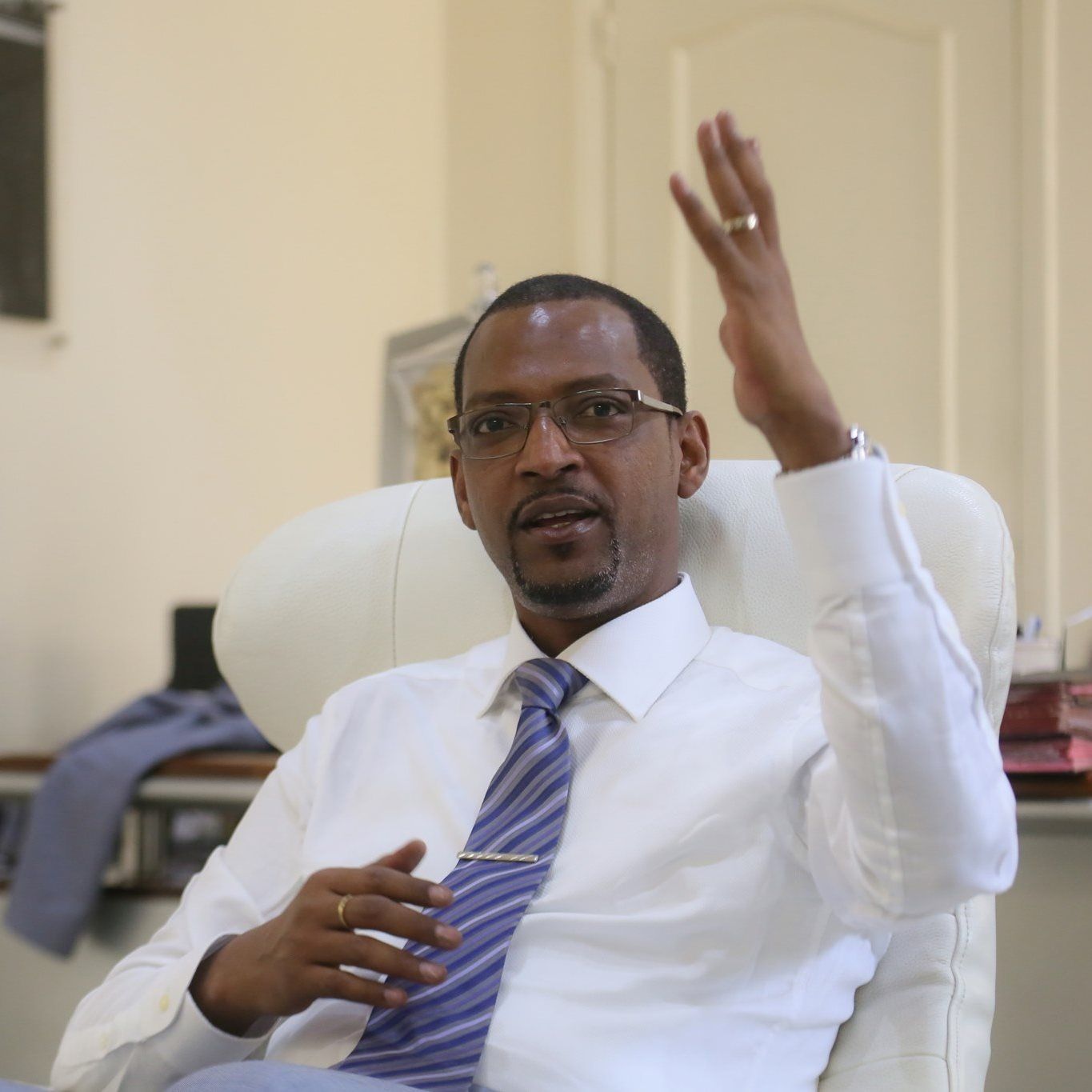 Le sens de mon engagement… (Par Mame Boye Diao)