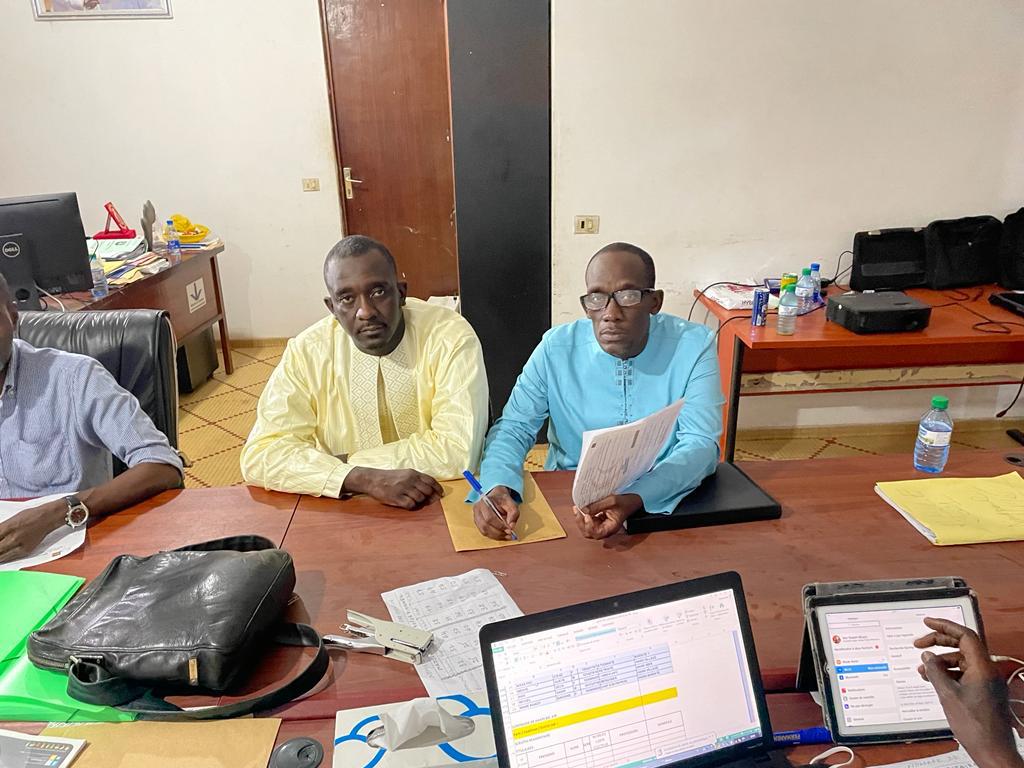 Commune des Hlm : Zappé par Benno, Cheikh Mbaye défie Macky Sall et dépose sa propre liste