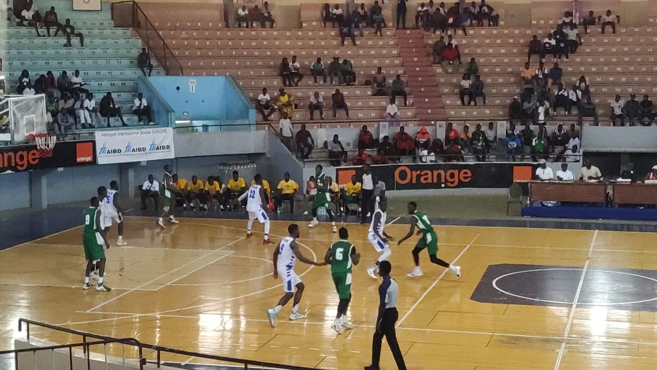 Basket – Tournoi de montée: USCT Port et US Parcelles Assainies en D1 !