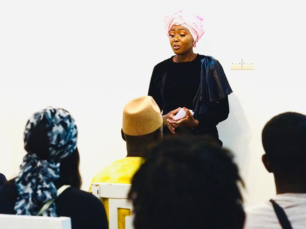 Sokouana Gary, Franco-malienne : « Faire du Sénégal un exemple de lutte contre les cancers » (Vidéo)