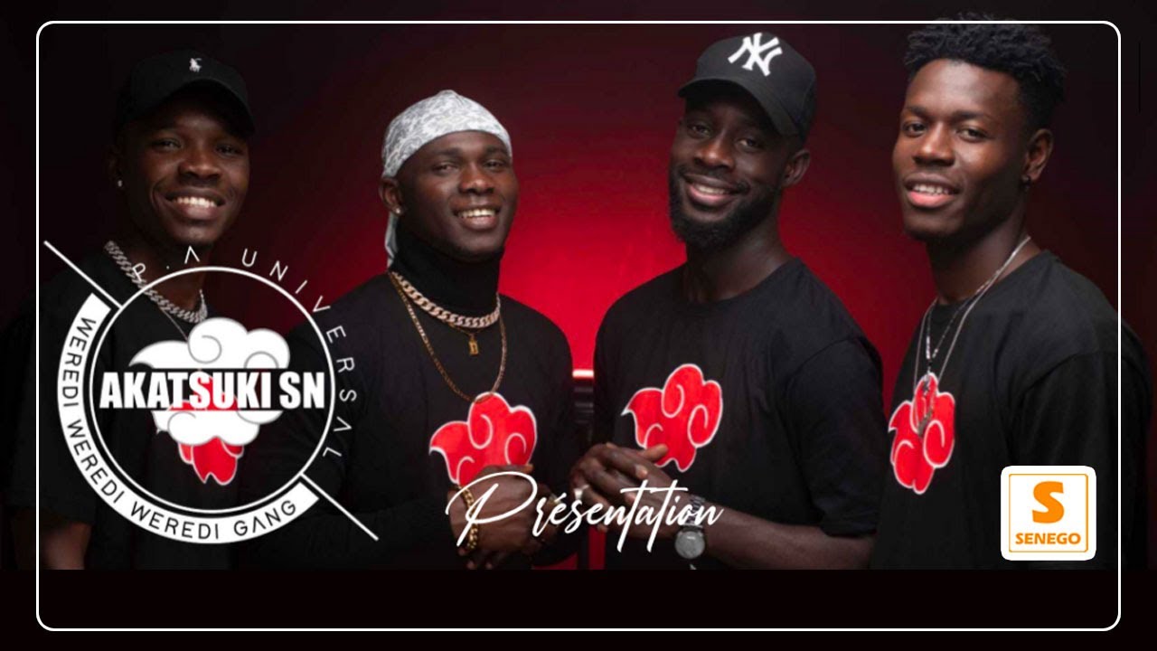 Polémique sur le son « Thiaga la love », GHHA, Escroquerie, Pape Sidy Fall, Akatsuki sans détours