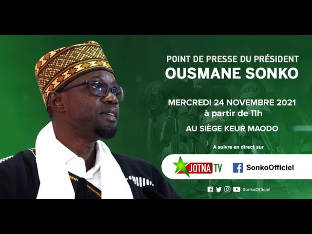 Sonko et la  « violence récurrente de Macky », le procureur, le juge d’instruction,  Revivez le direct