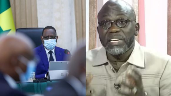 Restauration 1er ministre : »Macky esseulé, a besoin d’un autre souffle… » Cheikh Yerim