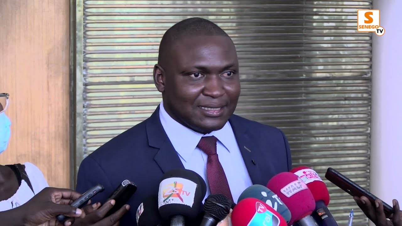 Levée Immunité des 2 députés : Toussaint Manga : « Warunio voté te xamouniu louné ci dossier bi »