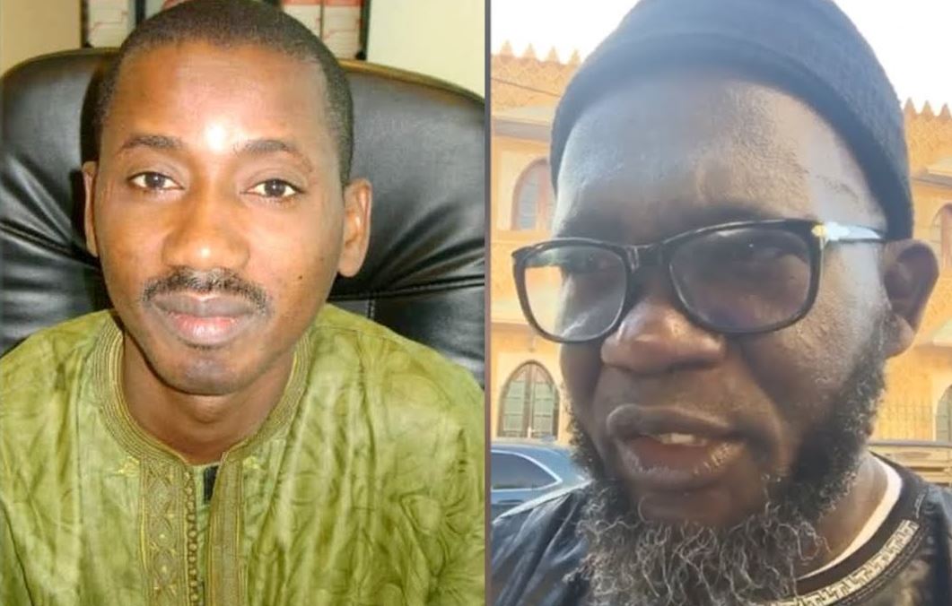 Attaque contre Maham Diallo: Un interprète judiciaire sermonne Ousmane Sonko (vidéo)