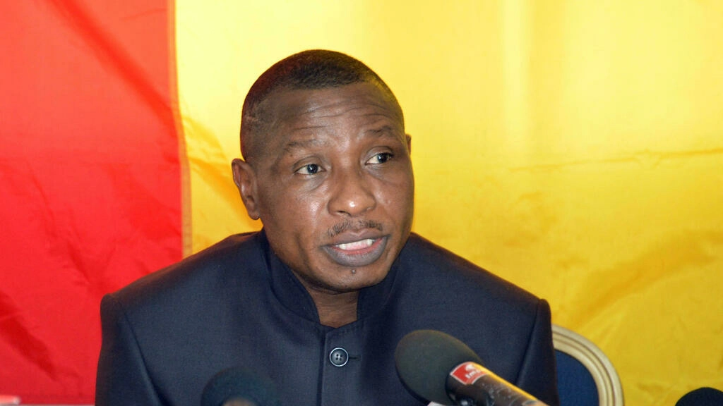 Guinée : Moussa Dadis Camara attendu à Conakry le 22 décembre prochain