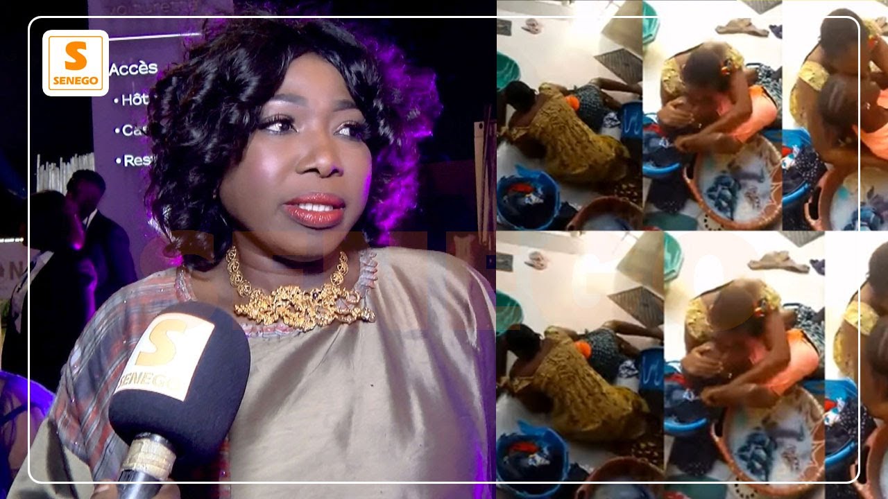 Soda Bousso aux patronnes des domestiques : « Nous sommes tous égaux.. Amna lo kham ni rafetoul »