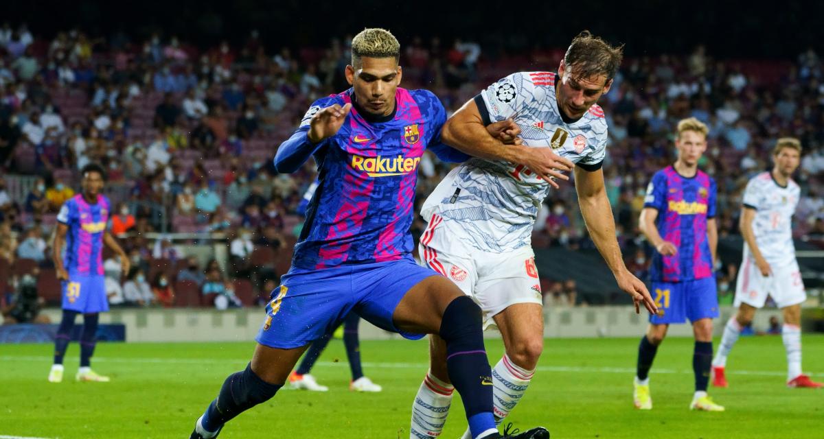 Barça – Bayern: Un exploit ou la porte pour les Catalans?