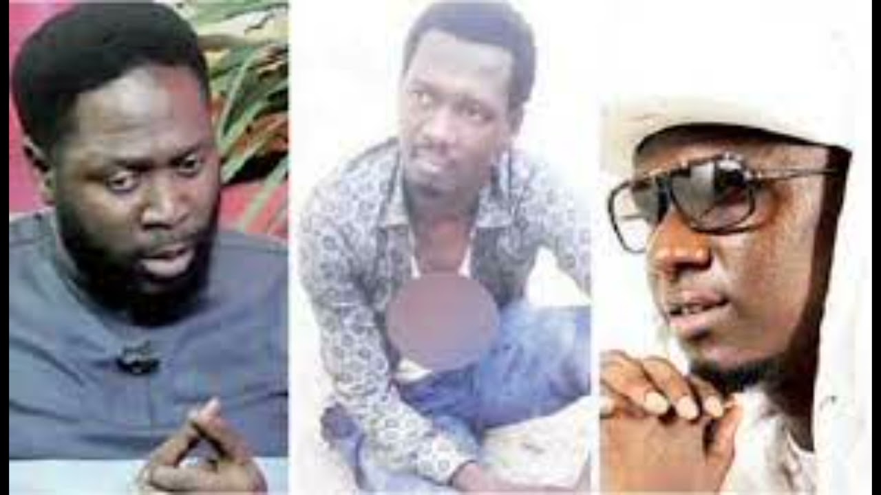 Vidéos de Kilifeu : Thierno Diallo annonce une plainte…