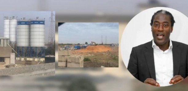 Installation d’une usine turque à Rufisque : Mame Goor Diazaka proteste (Vidéo)