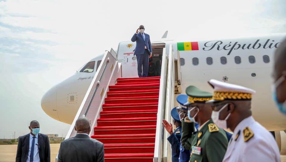 Sommet Turquie-Afrique : Macky Sall s’envole ce jeudi pour Istanbul