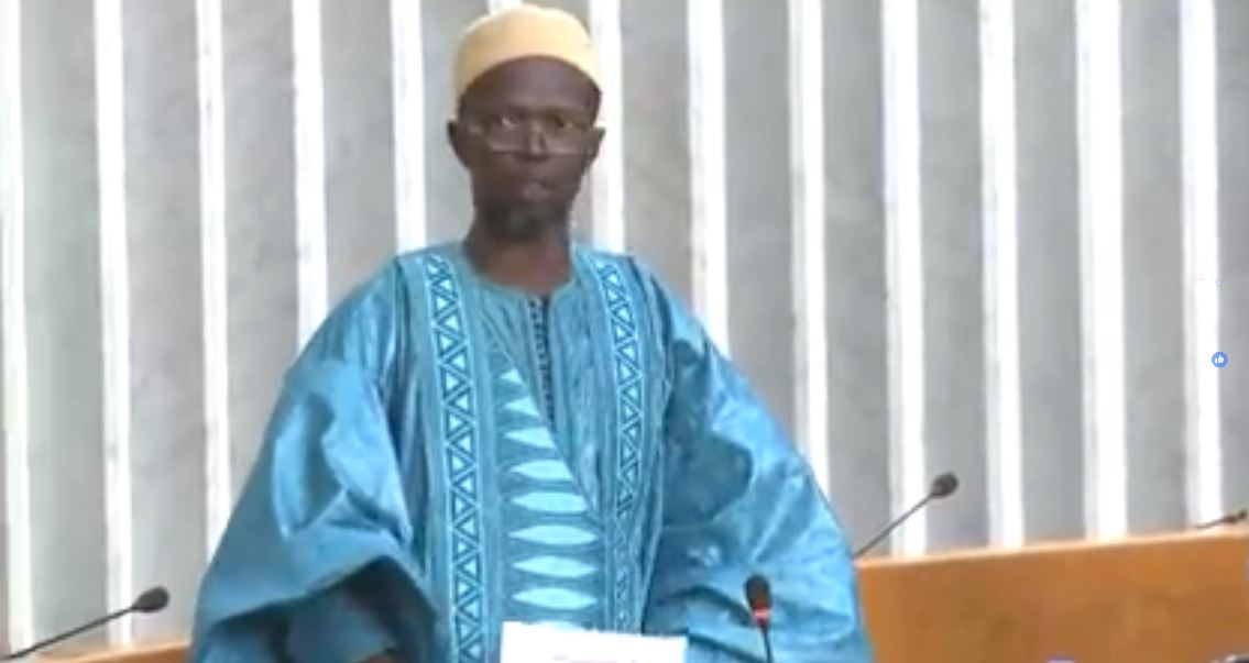 Abdou Mbacké Bara Doly : « Kédougou souffre malgré ses ressources minières » (vidéo)