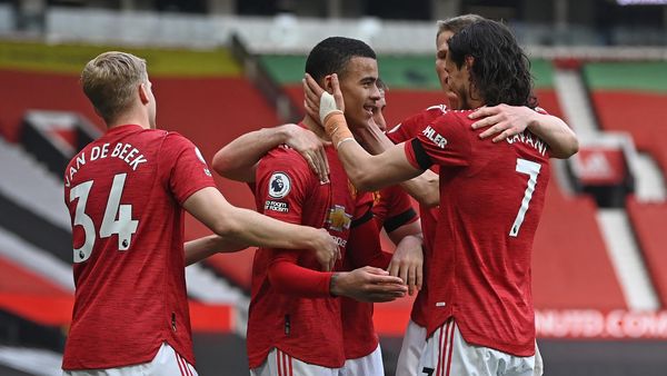 Premier League : Man United fait le job face à Burnley