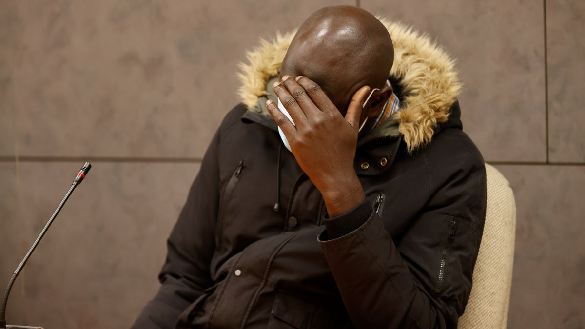 Meurtre de Maguette Mbeugou en Espagne : Son époux Bara Ndiaye écope 37 ans de prison ferme