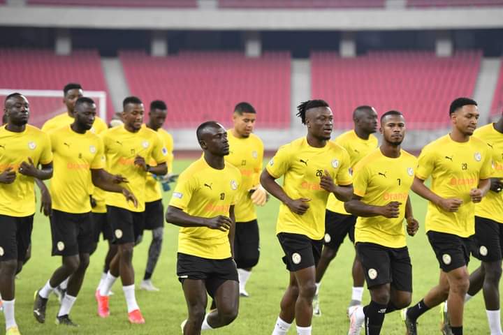 Can 2021: Les clubs européens menacent de ne pas libérer leurs joueurs