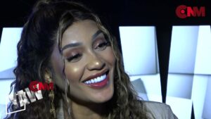 Adja Diallo : « Nekk célibataire nékhouma…J’ai regretté d’être mannequin »