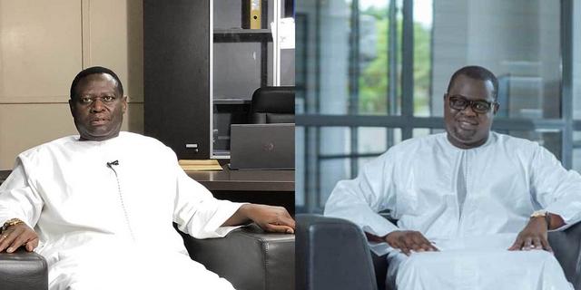 Locafrique: La Cour d’appel annule le protocole de cession d’actions, Amadou Ba reprend la direction