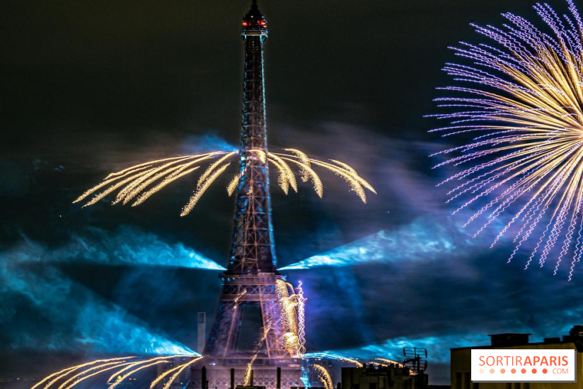 Covid-19 : La France interdit à nouveau les concerts et feux d’artifices pour la fin d’année
